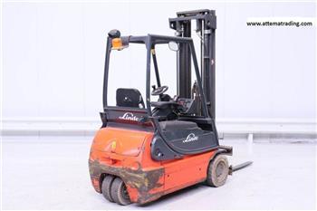 Linde e 16 335 E 16-335