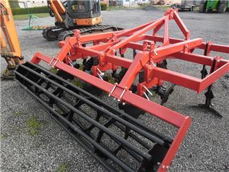  CULTIVATOR 3 M MET ROL 3 M