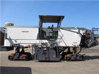 Wirtgen w 210