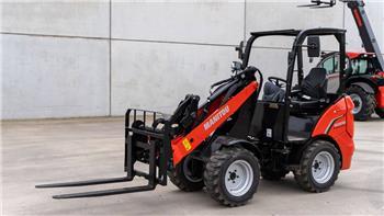 Manitou MLA 2-25 H