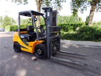  EDMO - LIFT 3.5D Ecoline