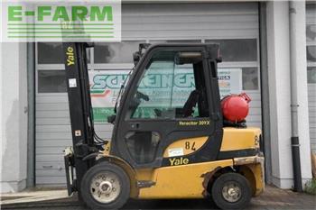 Yale glp 30 vx