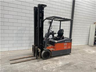 Toyota 7FBEF18