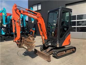Hitachi ZX17U-2