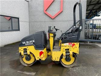 Bomag BW 80