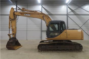 CASE CX 160