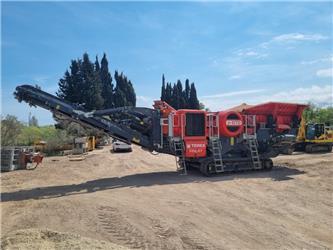 Terex Finlay J1170 DD