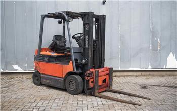 Toyota 7 FBMF 25