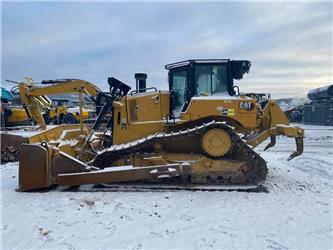 Caterpillar D 6 LGP (CE + EPA)