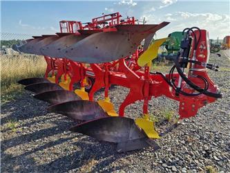 Pöttinger SERVO 4000
