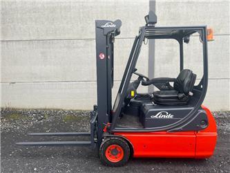 Linde E 16 C-02