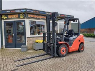 Linde H30D