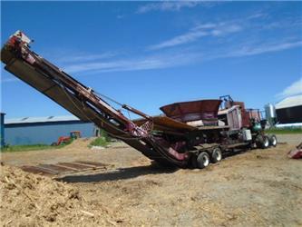 Toro PROGRIND 4000