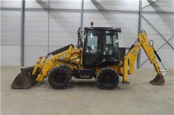 JCB 2 CX SM 4WS