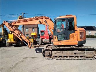 Komatsu PC 138 US-2