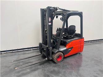 Linde 386 E 18 L-02
