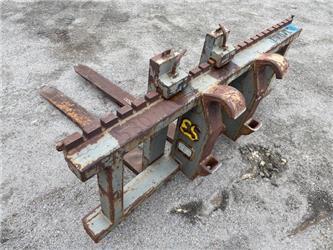 Eurosteel 7 ton