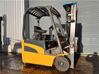 Caterpillar EP16NT