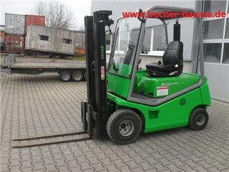 Cesab Drago 200