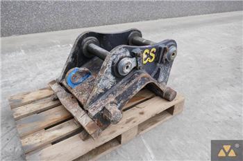 Eurosteel CW45S