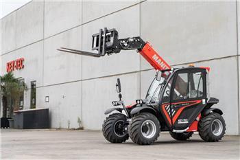 Manitou ULM 415 H