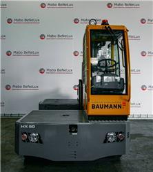 Baumann HX 50