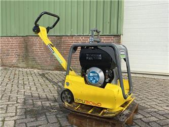 Wacker DPU 3060 H-TS