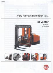 BT VCE 150 A