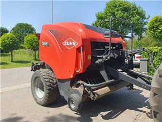 Kuhn FB 3130 Power Track
