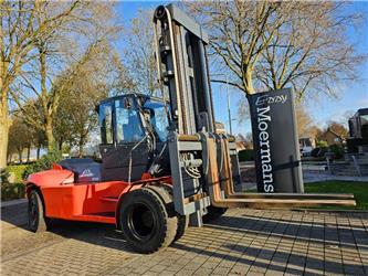 Linde H 160 Diesel