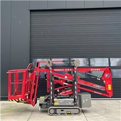 Hinowa Goldlift 14.70 III S