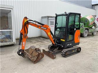 Doosan DX 19