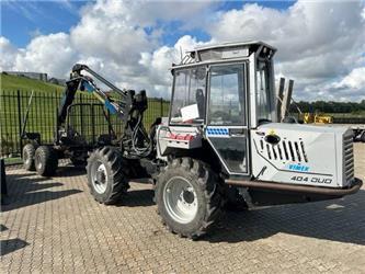 Vimek 404 DUO