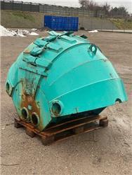 Casagrande 1200 MM BUCKET