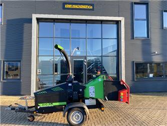 Greenmech EVO 165D/SOLD