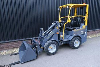 Eurotrac W10