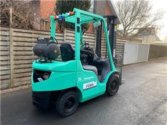 Mitsubishi FG25N