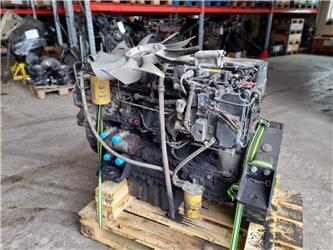 Caterpillar C6.6