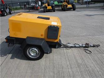 Doosan 720 (555)