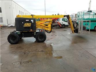 Airo SG1600JD