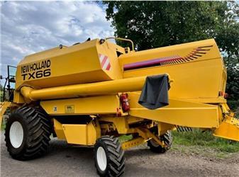 New Holland TX 66 SL