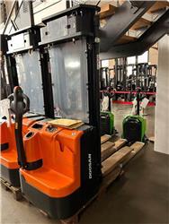 Doosan BSL 16N