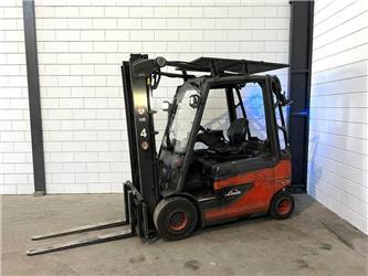 Linde E25-01