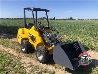 Eurotrac T11