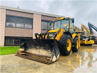 JCB 4 CX