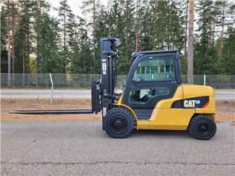 Caterpillar DP50NB