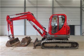 Neuson 75 Z 3