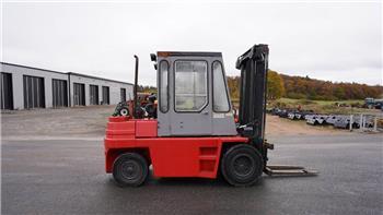  KALMARTRUCK 4-600