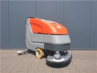  Schrobmachine Hako B90 CL