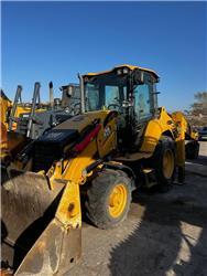Caterpillar 428